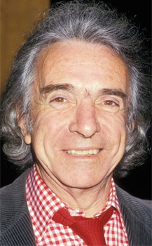 Arthur Hiller